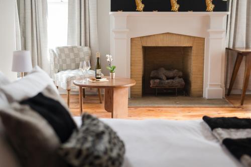 Canandaigua Guesthouse in Canandaigua, USA