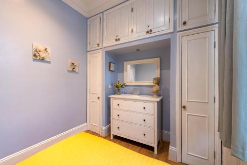 Stunning Bright flat, Londýn (fotografie 7)