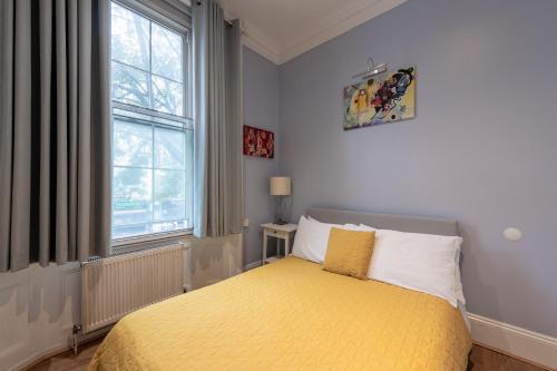 Stunning Bright flat, Londýn (fotografie 9)