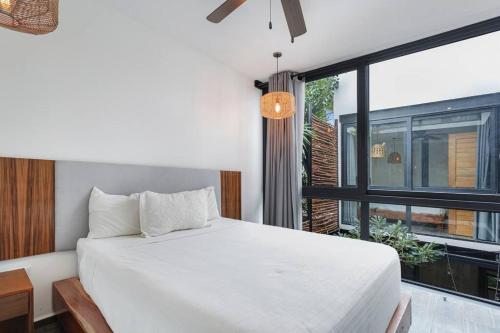 3 Level 4 Bedroom W/Private Pool in Tulum, Mexico