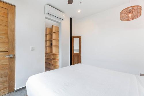 3 Level 4 Bedroom W/Private Pool in Tulum, Mexico