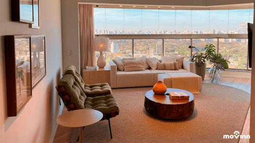 Movinn White - Pinheiros – khách sạn tại Pinheiros