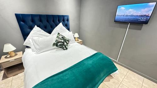 Nyasa Guest Home in Johannesburg photo 2