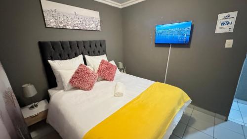 Nyasa Guest Home in Johannesburg photo 4