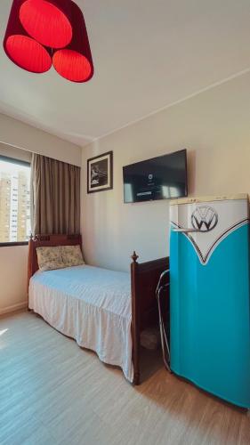 Flat Moema Hotel, São Paulo (fotografie 10)