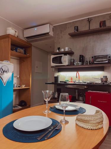 Flat Moema Hotel, São Paulo (fotografie 6)