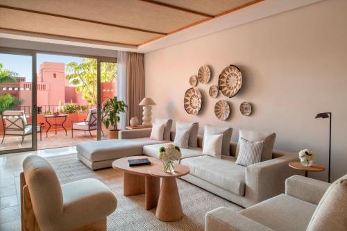 حانة/استراحة, The Ritz-Carlton Tenerife, Abama in تينيريفي