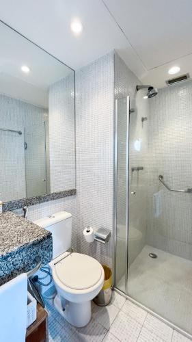 Flat Moema Hotel, São Paulo (fotografie 5)