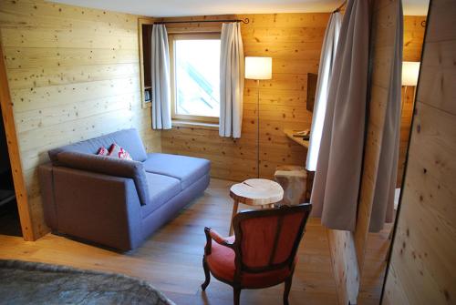 Hotel Chesa Staila - image 6