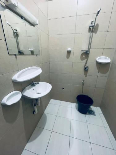Two-Bedroom Apartment image 10