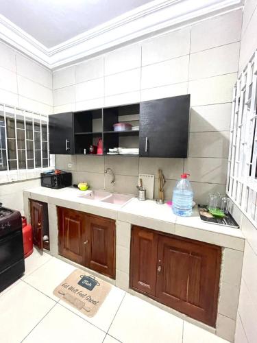Two-Bedroom Apartment image 9