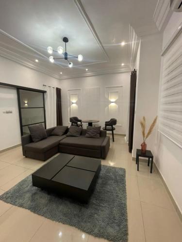 Two-Bedroom Apartment image 8