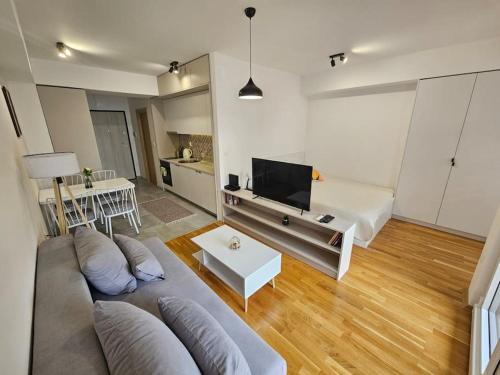 Milo Apartment, Skopje