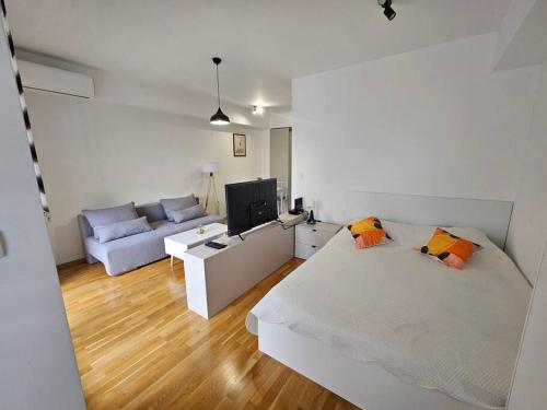Milo Apartment, Skopje (photo 3)