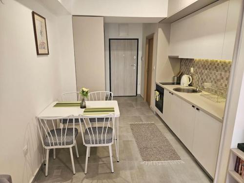 Milo Apartment, Skopje (photo 8)