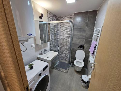 Milo Apartment, Skopje (photo 10)