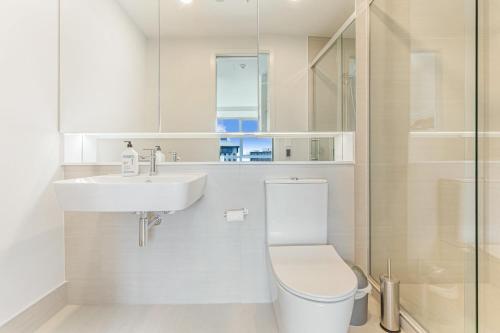 Brand New! Luxe 3BR In Aotea Square I Zodiak Stays, Auckland (Foto 10)