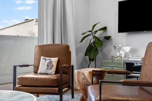 Slabtown 203 Luxury Condo Great Location