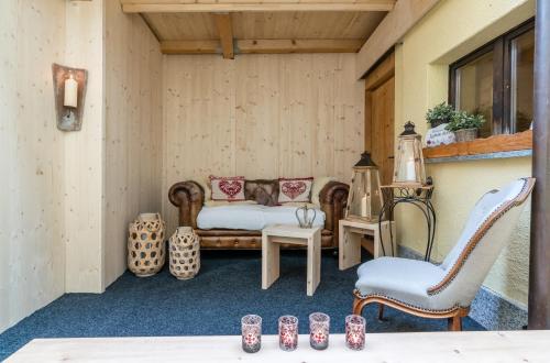 Hotel Chesa Staila – La Punt-Chamues-ch, TX