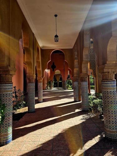 Riad yazuinaa 3