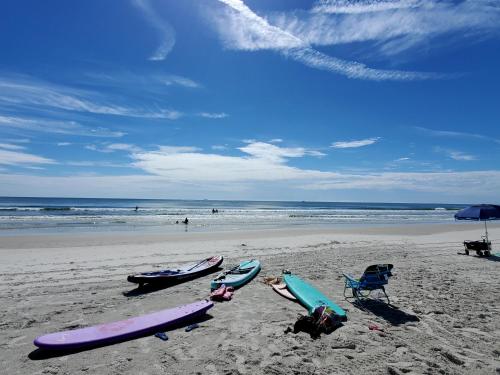 A1A Brownwaves, St. Augustine (foto 4)