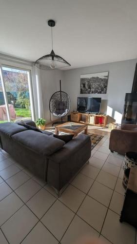 Maison 8 voyageurs - JO 2024