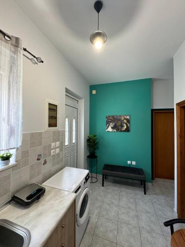 Aesthetic Cozy Haven