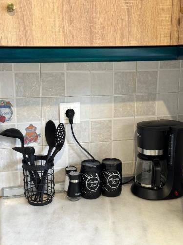 Aesthetic Cozy Haven