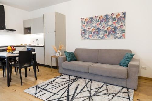 Suite Casa dell'Eden vicino F1/San Gerardo/Monza - Apartment - Lissone