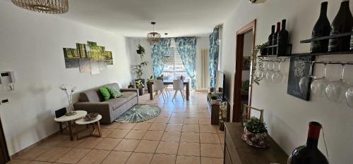 Green House - Apartment - Montesilvano