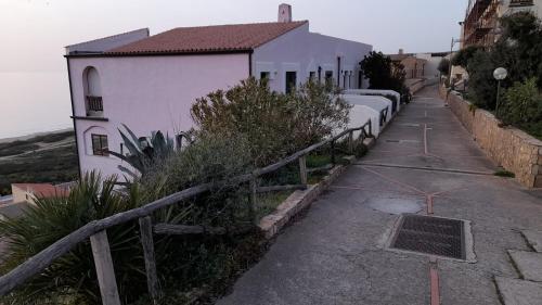 Casa vacanze con terrazza panoramica vista mare