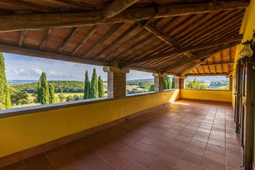 Навколишнє середовище, Villa Palazzo Bello con piscina e AC - Cetona in Четона