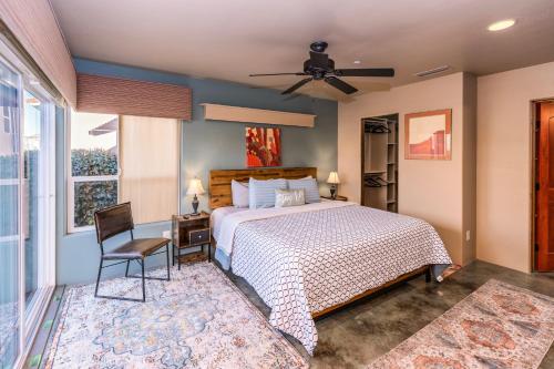 Cozy Cactus Inn
