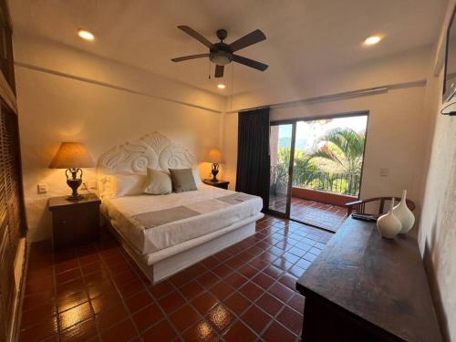 Departamento Luna Marina in Puerto Vallarta, Mexico
