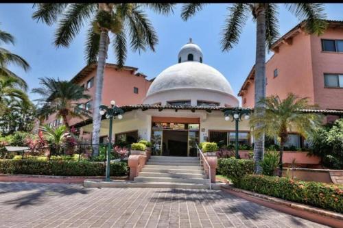 Departamento Luna Marina in Puerto Vallarta, Mexico
