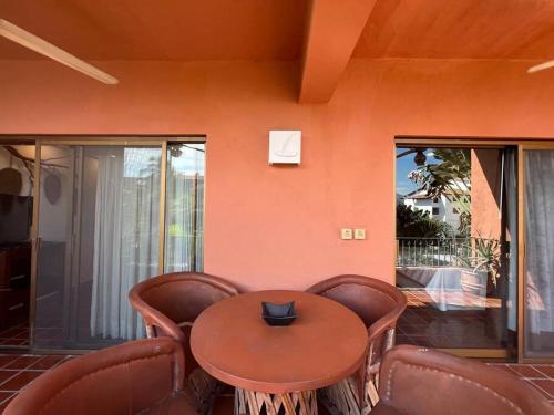 Departamento Luna Marina in Puerto Vallarta, Mexico