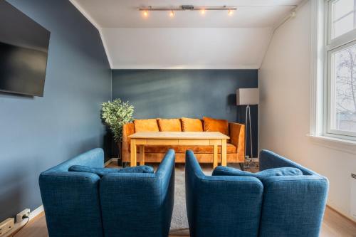 Villa Svolvær - image 4