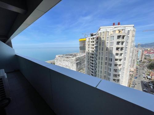 Poseidon Apartments Batumi - Tap to explore photos