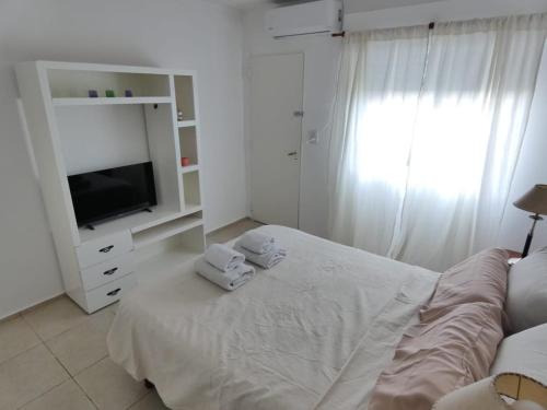 Departamento Pergamino in Pergamino