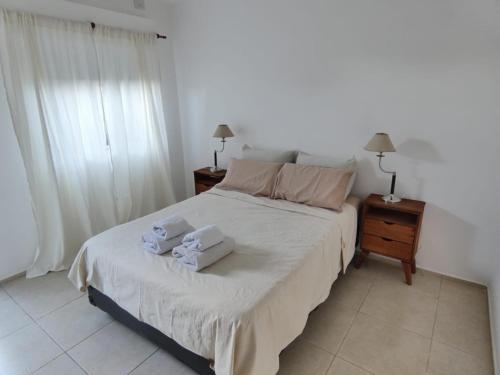 Departamento Pergamino in Pergamino