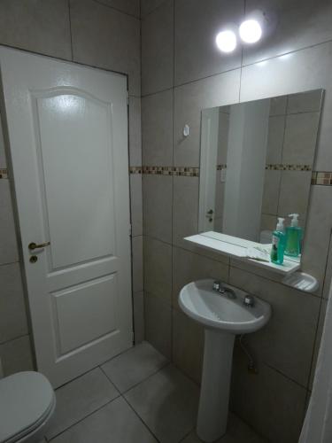 Departamento Pergamino in Pergamino