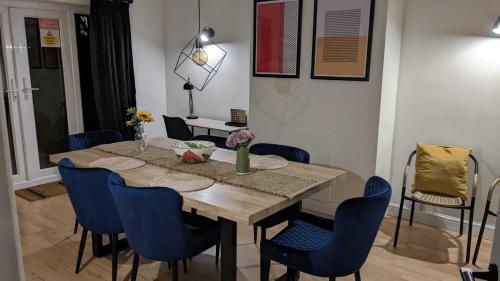 Зручності, Southampton 3 Bedroom Luxury House in Portswood
