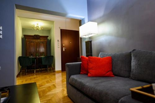 Metropolitan prestigious 2 bedroom luxury, Atene