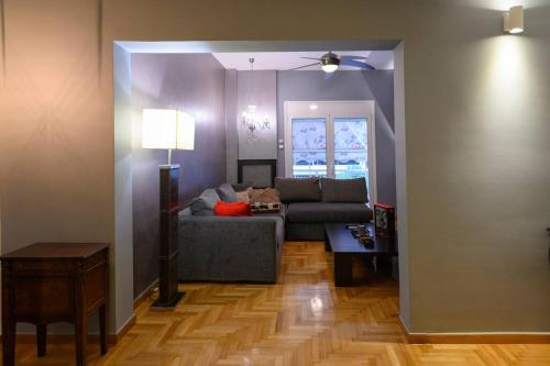 Metropolitan prestigious 2 bedroom luxury Room Type - Two-Bedroom Apartment