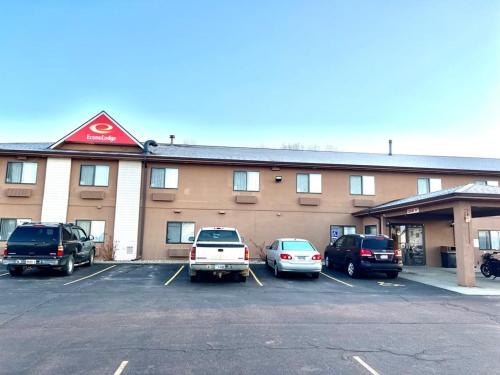 Econo Lodge Oacoma - image 2
