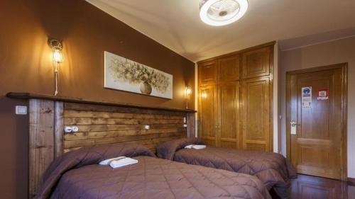  H Rural Chamouco in Bóveda