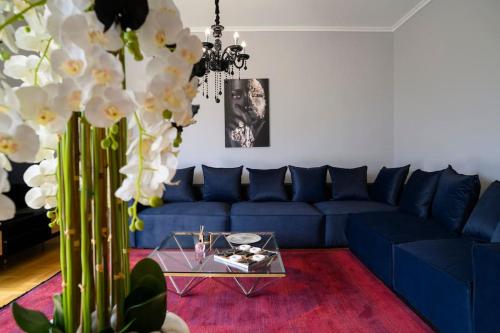 Seaview Orchid 2 bed Elegance, Athens