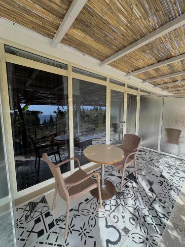 บริการและสิ่งอำนวยความสะดวก, Essos Villas in วลอรา