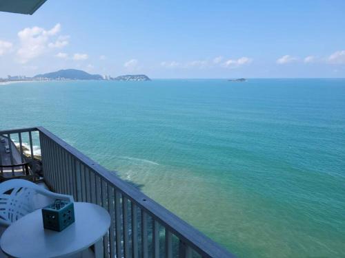 ConectaCasa Andiróba - Morro do Maluf melhor vista