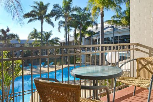 Mandurah Motel and Apartments